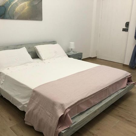 Coco & Lisbeth Bed And Breakfast Brindisi Luaran gambar