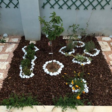 Coco & Lisbeth Bed And Breakfast Brindisi Luaran gambar
