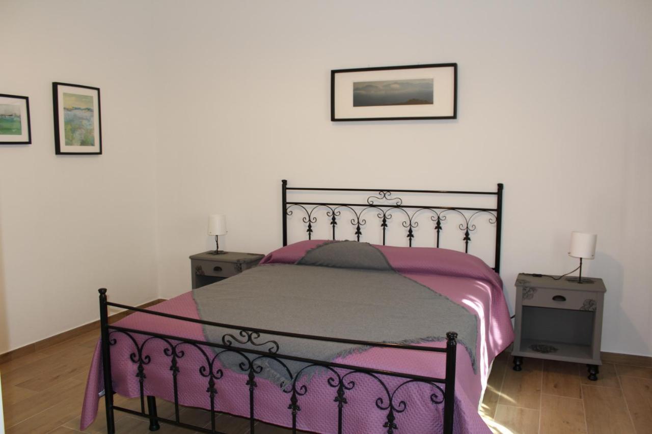 Coco & Lisbeth Bed And Breakfast Brindisi Luaran gambar