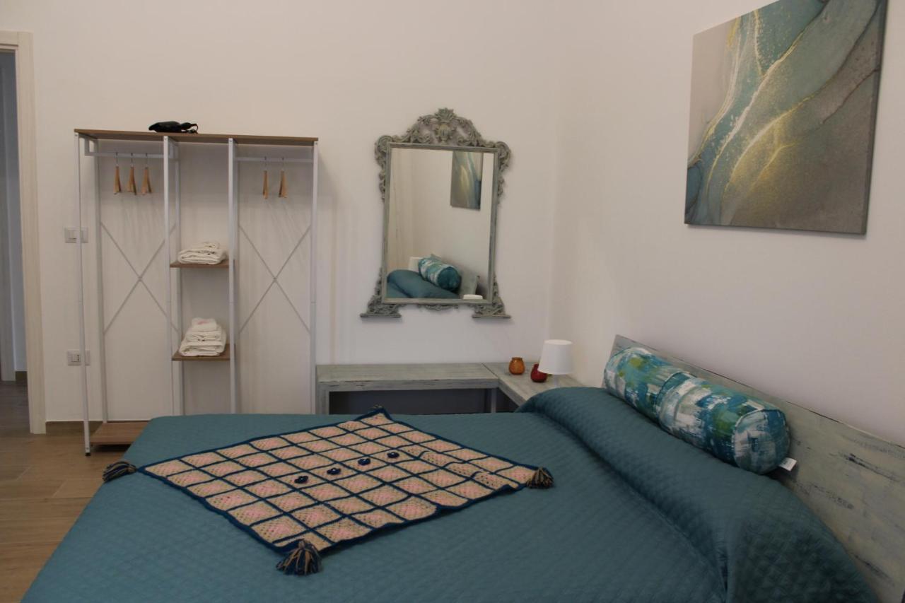 Coco & Lisbeth Bed And Breakfast Brindisi Luaran gambar