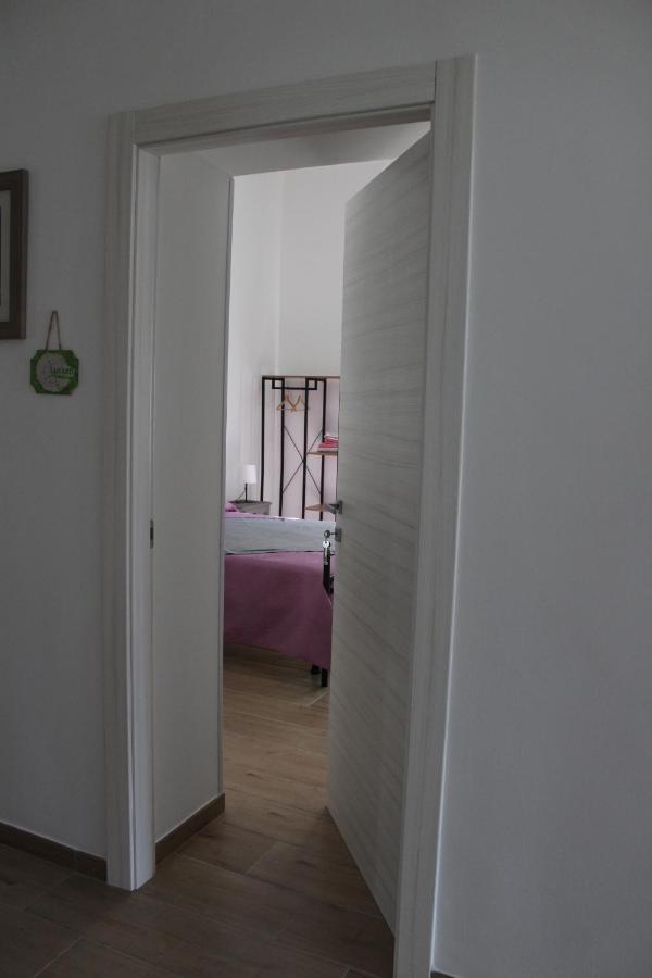 Coco & Lisbeth Bed And Breakfast Brindisi Luaran gambar