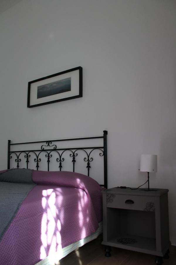 Coco & Lisbeth Bed And Breakfast Brindisi Luaran gambar