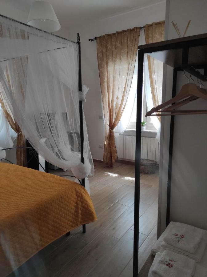 Coco & Lisbeth Bed And Breakfast Brindisi Luaran gambar