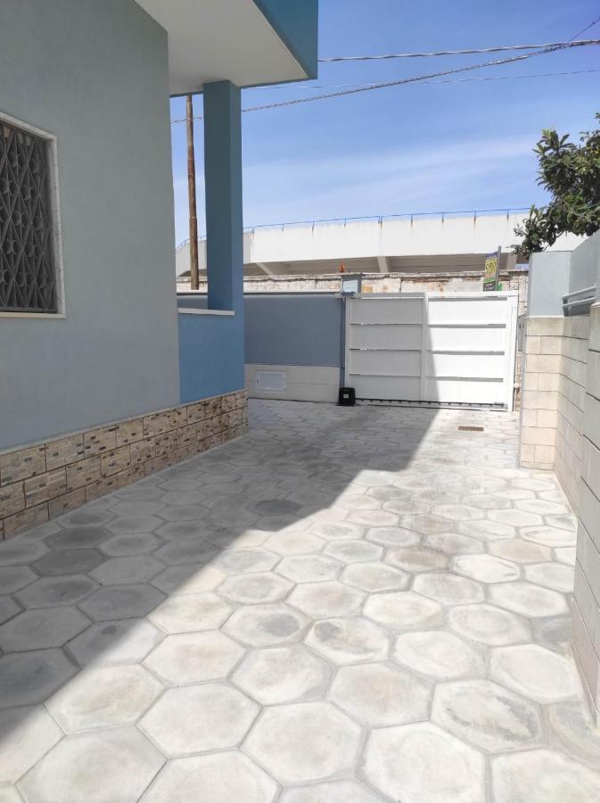 Coco & Lisbeth Bed And Breakfast Brindisi Luaran gambar