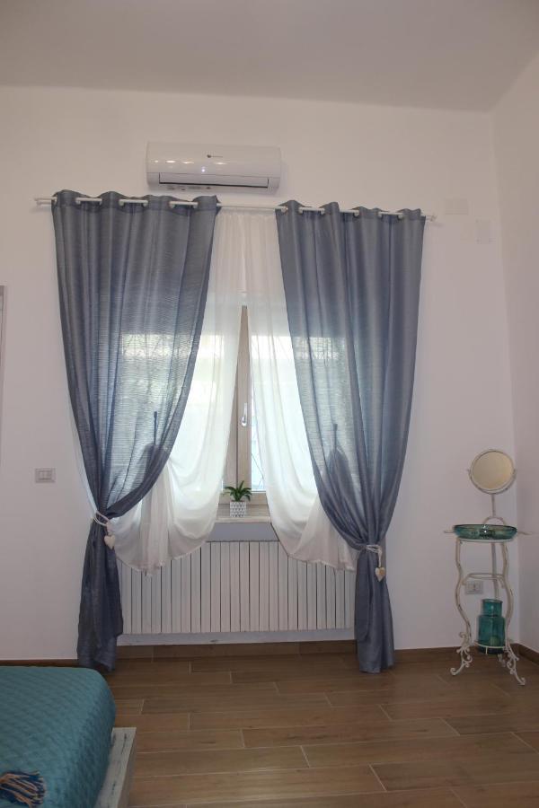 Coco & Lisbeth Bed And Breakfast Brindisi Luaran gambar