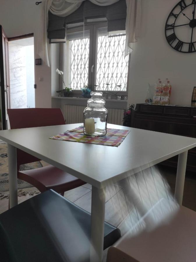 Coco & Lisbeth Bed And Breakfast Brindisi Luaran gambar