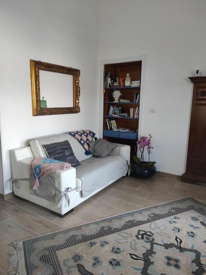 Coco & Lisbeth Bed And Breakfast Brindisi Luaran gambar