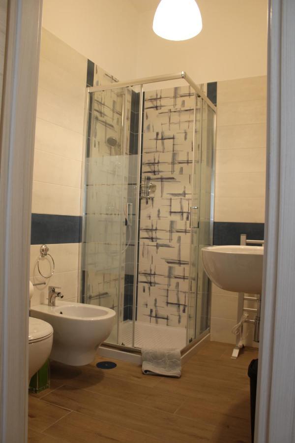 Coco & Lisbeth Bed And Breakfast Brindisi Luaran gambar