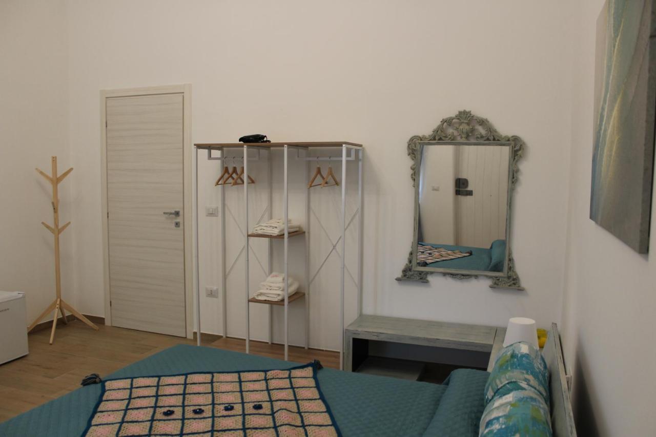 Coco & Lisbeth Bed And Breakfast Brindisi Luaran gambar