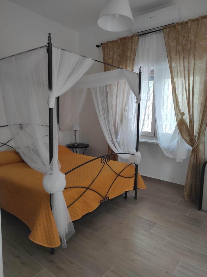 Coco & Lisbeth Bed And Breakfast Brindisi Luaran gambar