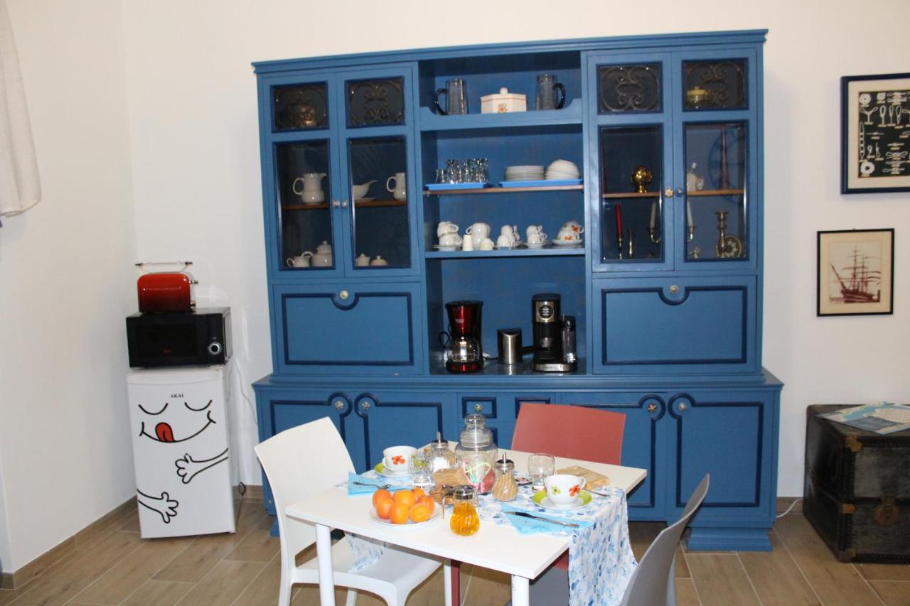 Coco & Lisbeth Bed And Breakfast Brindisi Luaran gambar