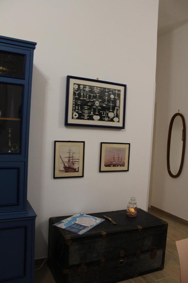 Coco & Lisbeth Bed And Breakfast Brindisi Luaran gambar