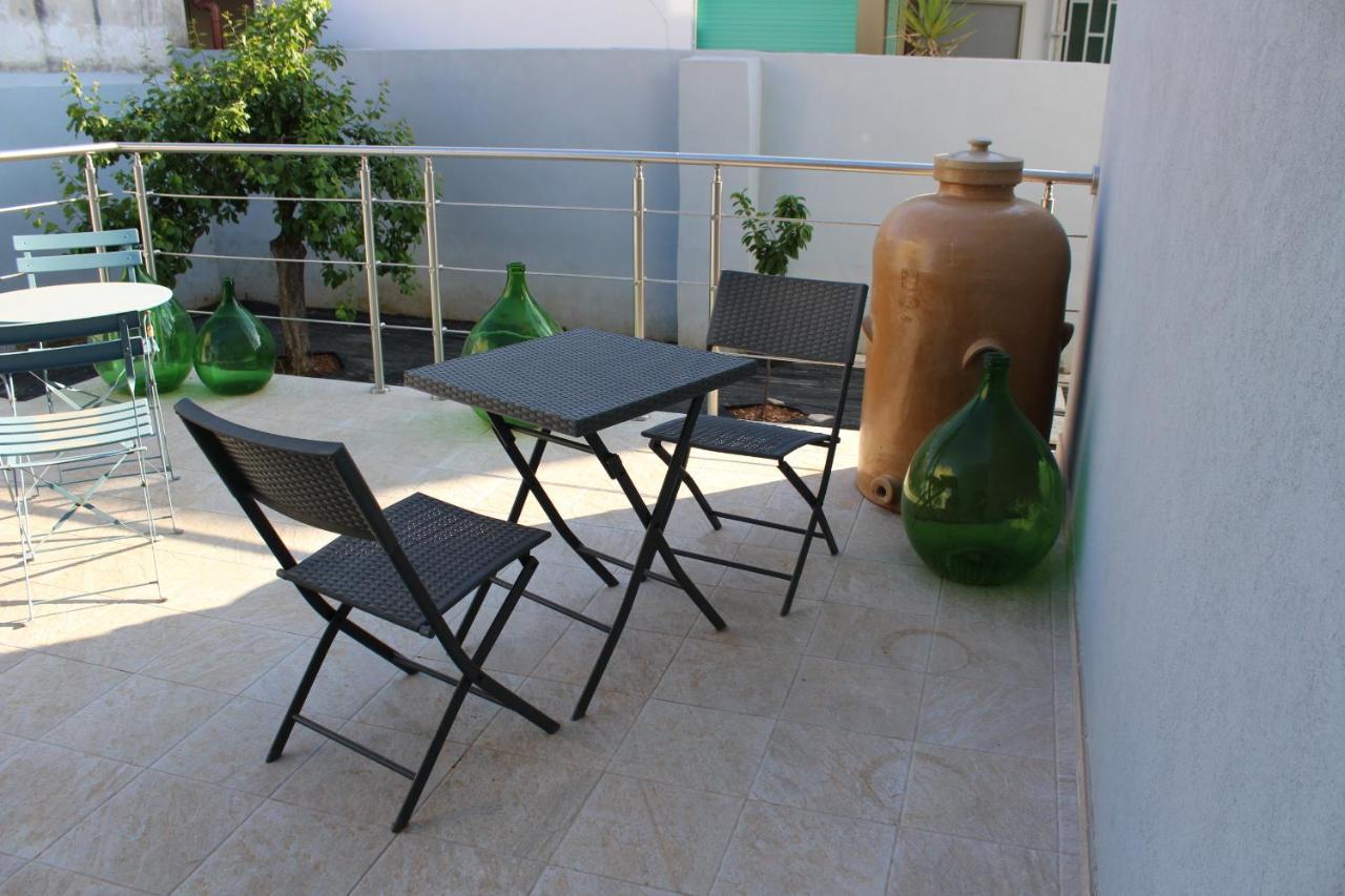 Coco & Lisbeth Bed And Breakfast Brindisi Luaran gambar