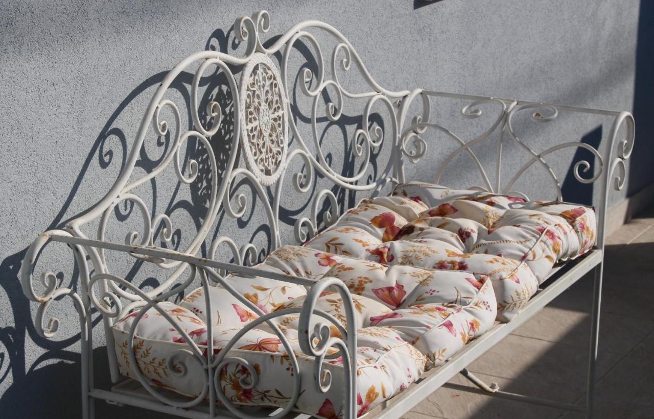 Coco & Lisbeth Bed And Breakfast Brindisi Luaran gambar
