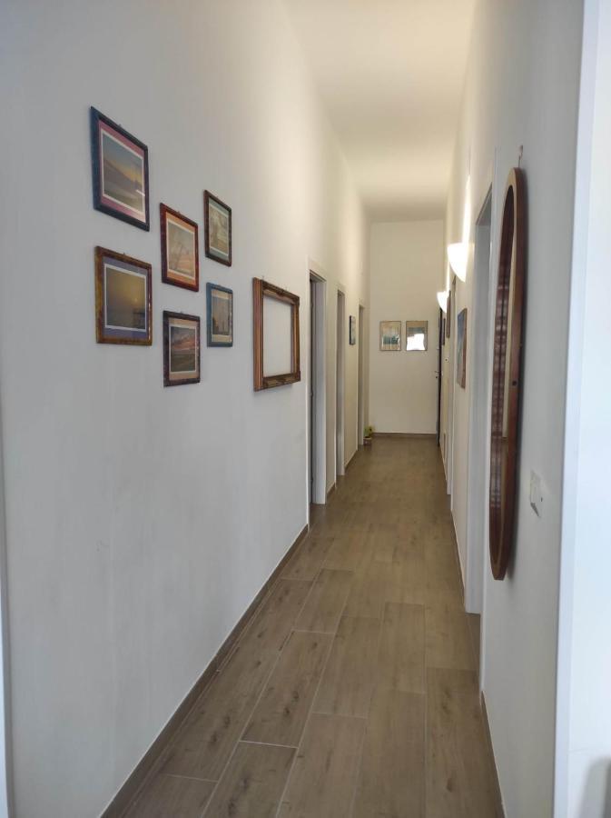 Coco & Lisbeth Bed And Breakfast Brindisi Luaran gambar