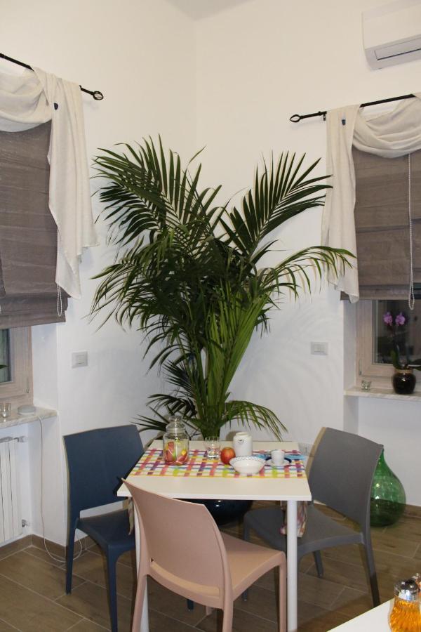 Coco & Lisbeth Bed And Breakfast Brindisi Luaran gambar