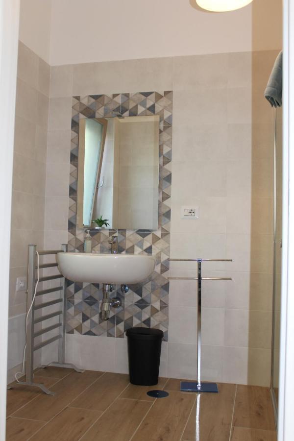 Coco & Lisbeth Bed And Breakfast Brindisi Luaran gambar