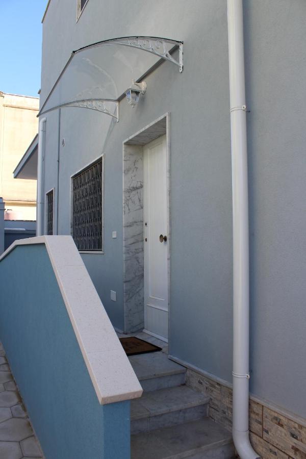Coco & Lisbeth Bed And Breakfast Brindisi Luaran gambar
