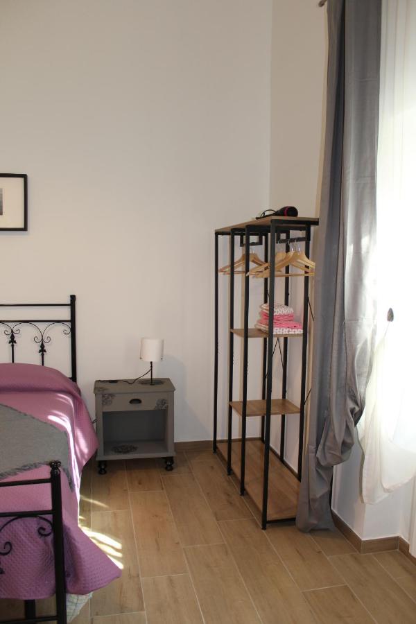 Coco & Lisbeth Bed And Breakfast Brindisi Luaran gambar