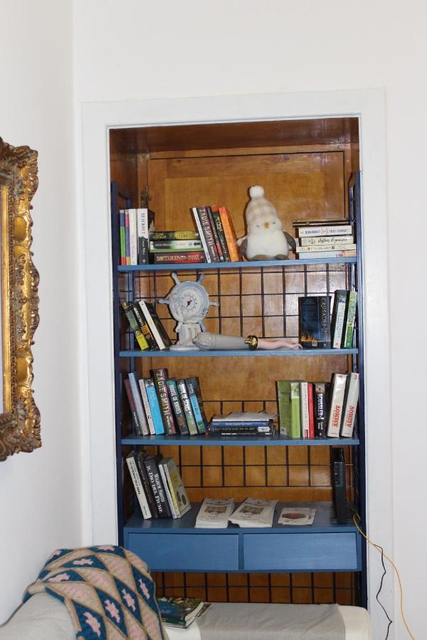 Coco & Lisbeth Bed And Breakfast Brindisi Luaran gambar