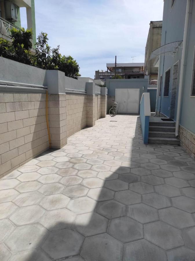 Coco & Lisbeth Bed And Breakfast Brindisi Luaran gambar