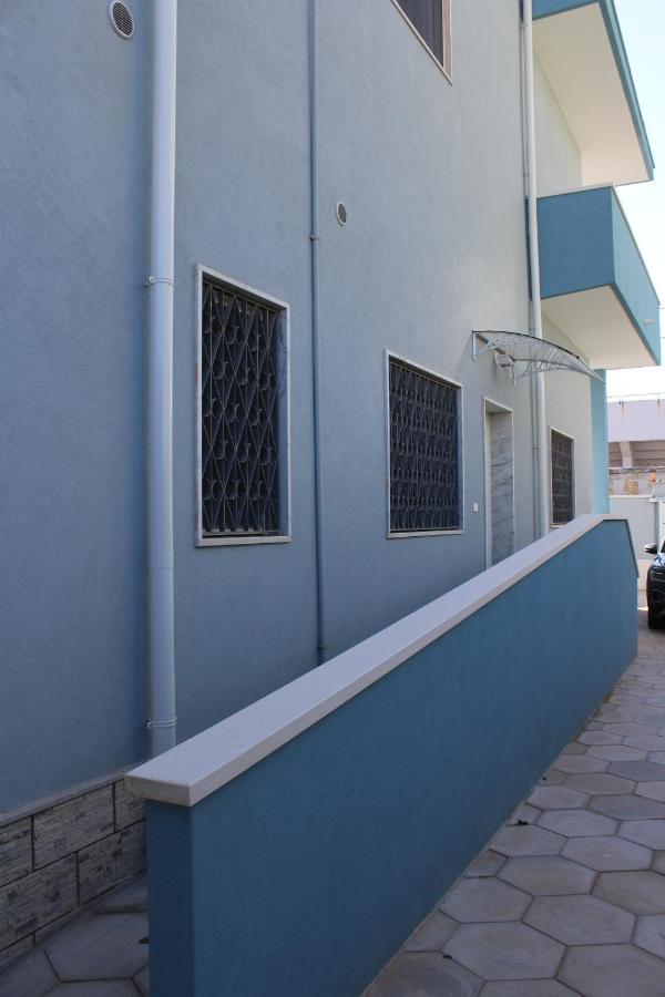 Coco & Lisbeth Bed And Breakfast Brindisi Luaran gambar