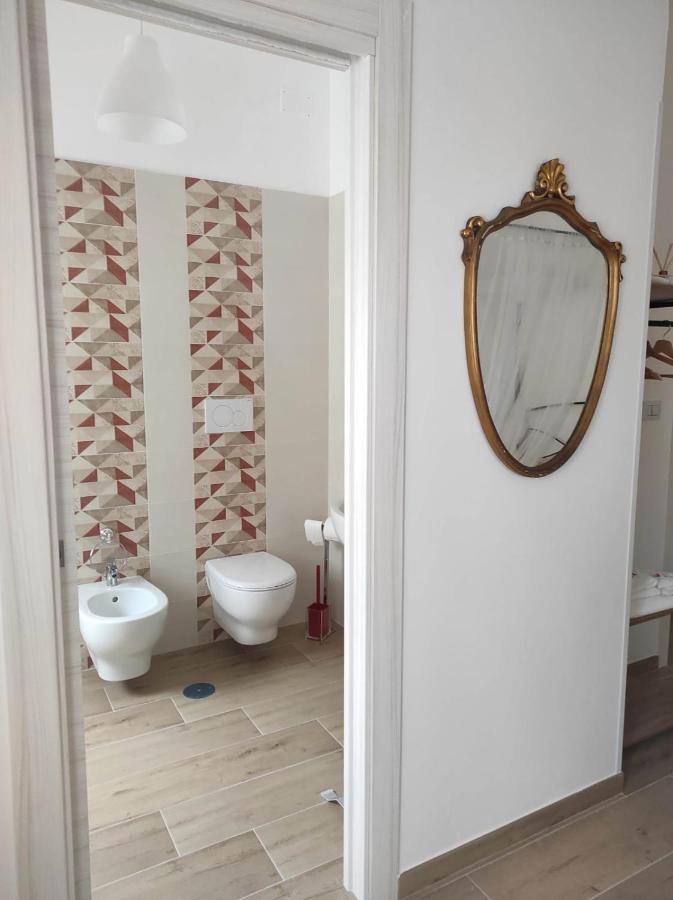 Coco & Lisbeth Bed And Breakfast Brindisi Luaran gambar