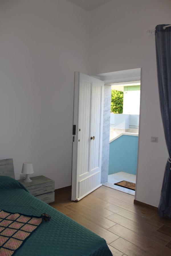 Coco & Lisbeth Bed And Breakfast Brindisi Luaran gambar