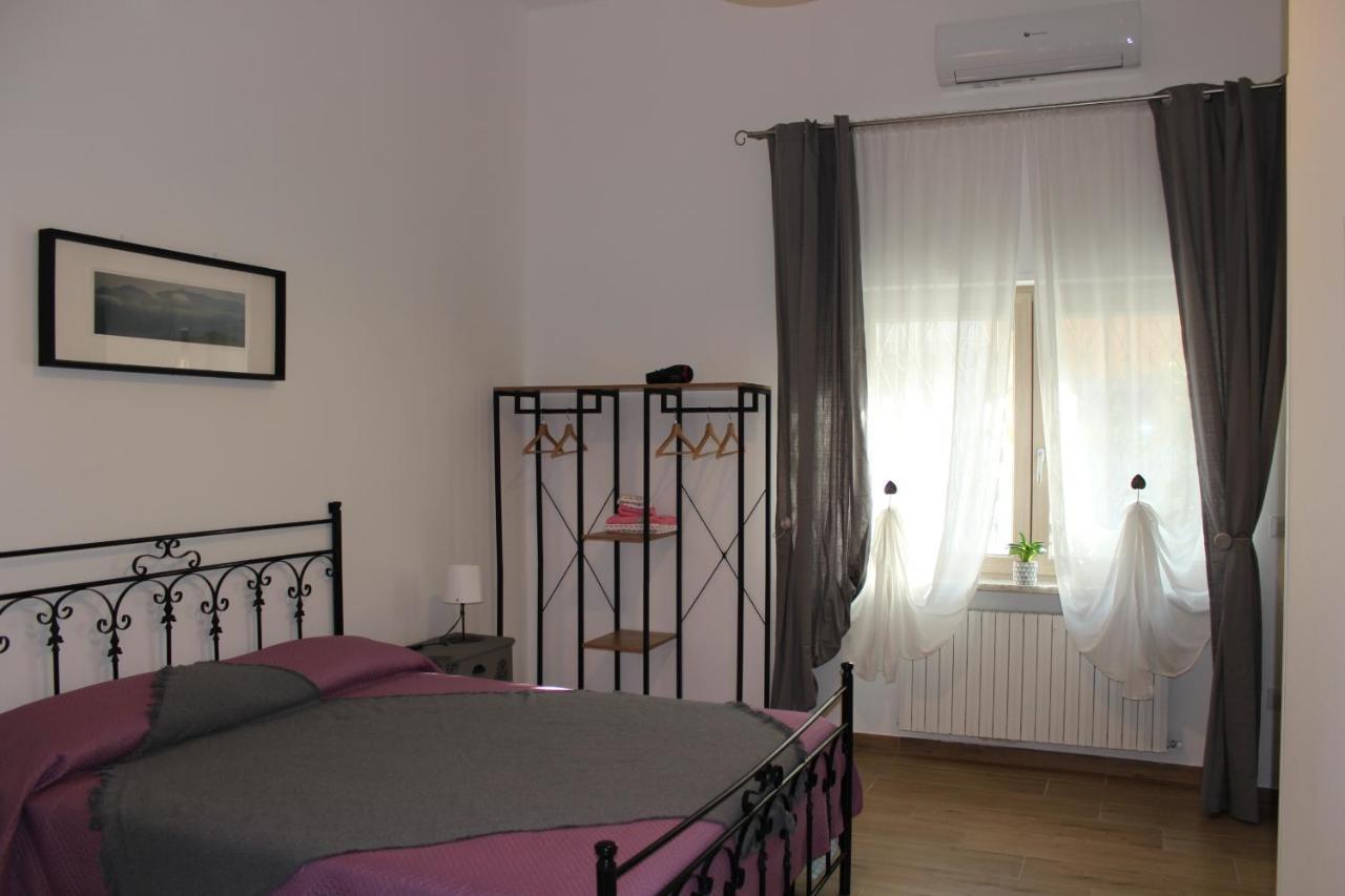 Coco & Lisbeth Bed And Breakfast Brindisi Luaran gambar