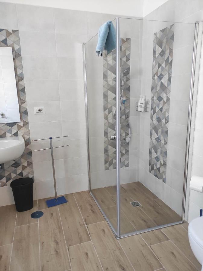 Coco & Lisbeth Bed And Breakfast Brindisi Luaran gambar