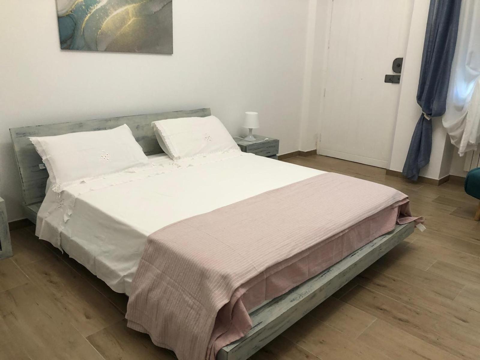 Coco & Lisbeth Bed And Breakfast Brindisi Luaran gambar