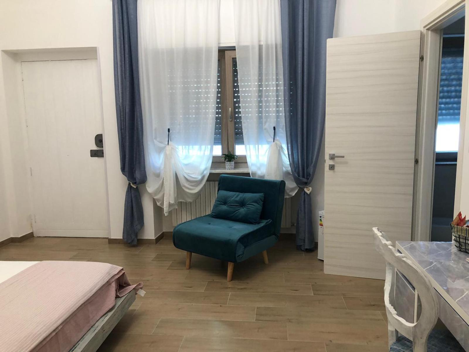 Coco & Lisbeth Bed And Breakfast Brindisi Luaran gambar