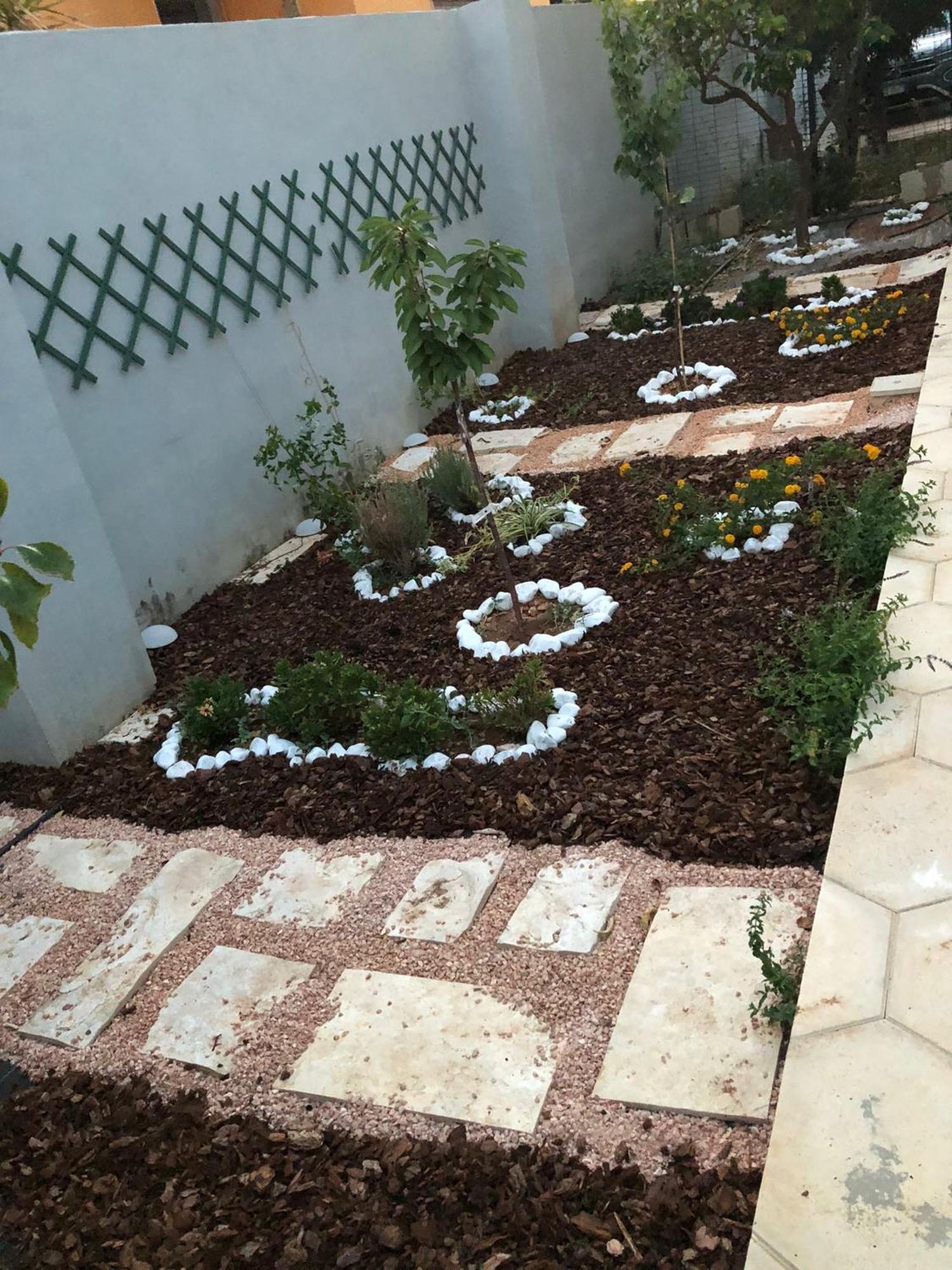 Coco & Lisbeth Bed And Breakfast Brindisi Luaran gambar