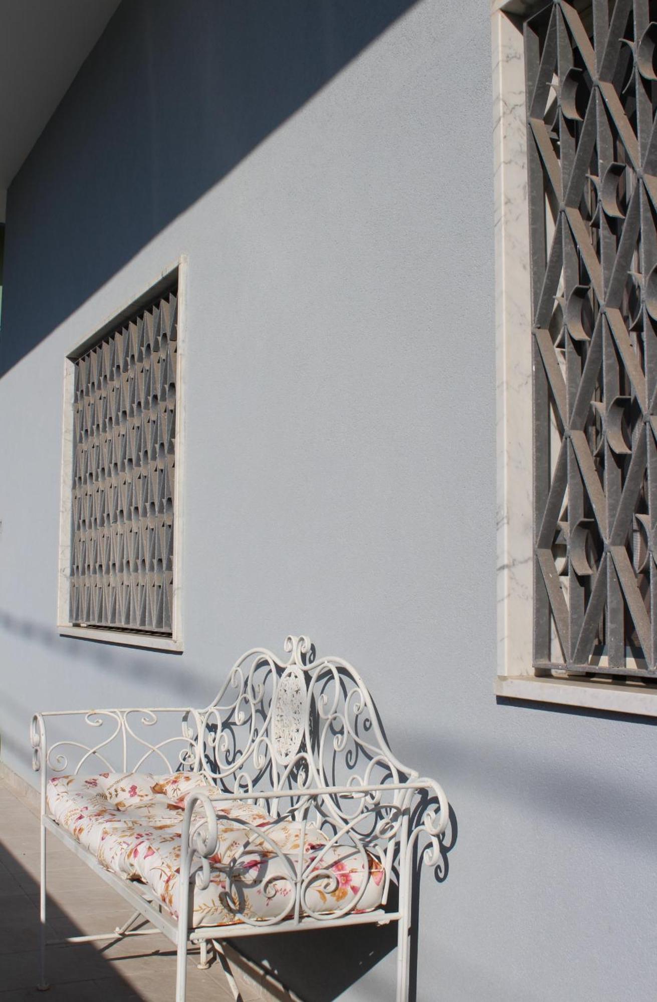 Coco & Lisbeth Bed And Breakfast Brindisi Luaran gambar